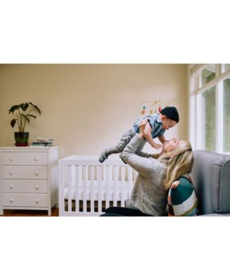 Beckett 3-in-1 Convertible Crib