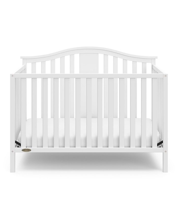 Graco Solano 4In1 Convertible Crib Macy's