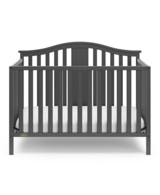 Graco Solano 4-In-1 Convertible Crib