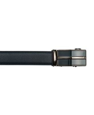 Automatic and Adjustable Belt