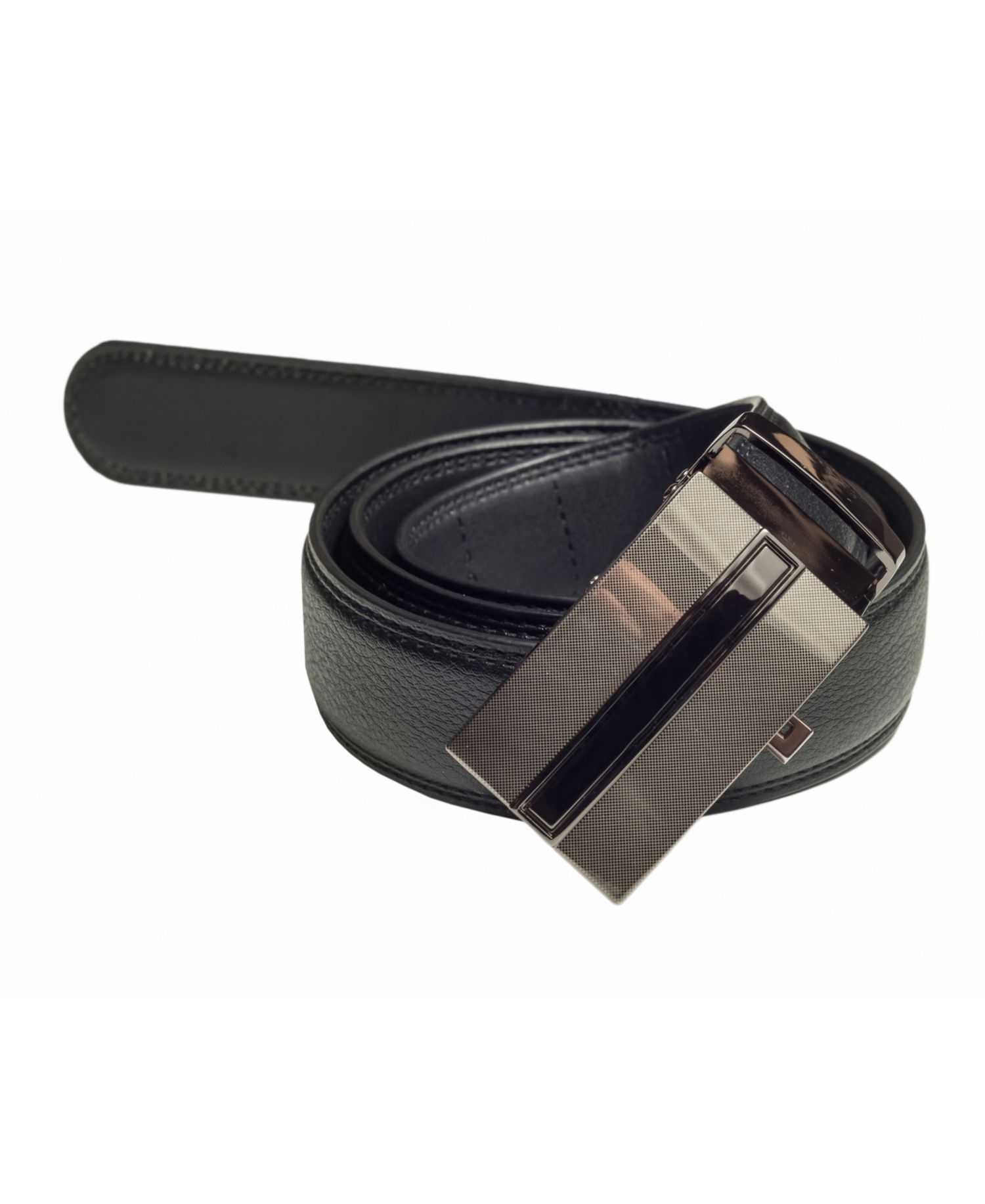 Automatic and Adjustable Belt