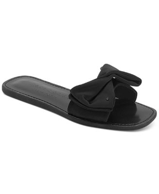 kate spade new york Women's Bikini Slide Sandals & Reviews - Sandals -  Shoes - Macy's
