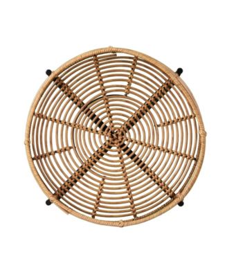 Marley Indoor or Outdoor 3 Piece Bistro Set