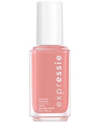 Expressie Quick Dry Nail Color