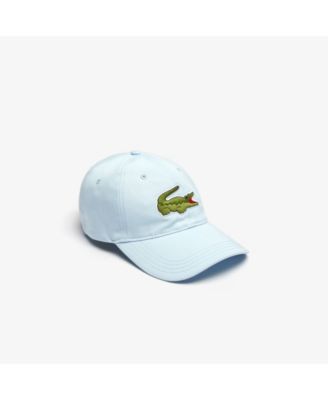 mens lacoste hat sale