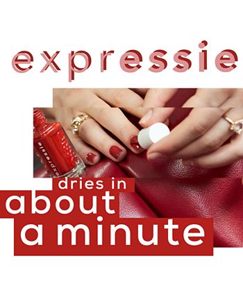 Essie - essie Expressie Quick Dry Nail Color