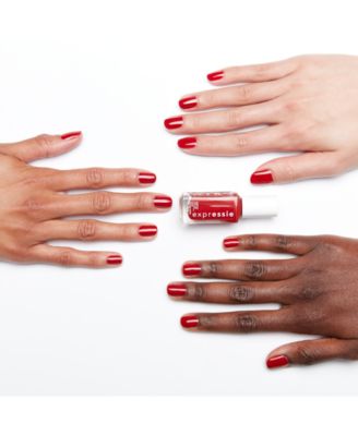 Expressie Quick Dry Nail Color
