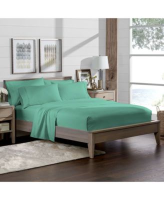 Ultra-Soft Double Brushed Sheet Set, Twin