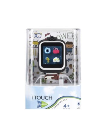 playzoom smartwatch
