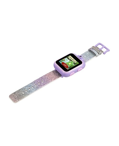 itouch playzoom watch instructions