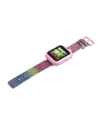 itouch playzoom girls pink smart watch