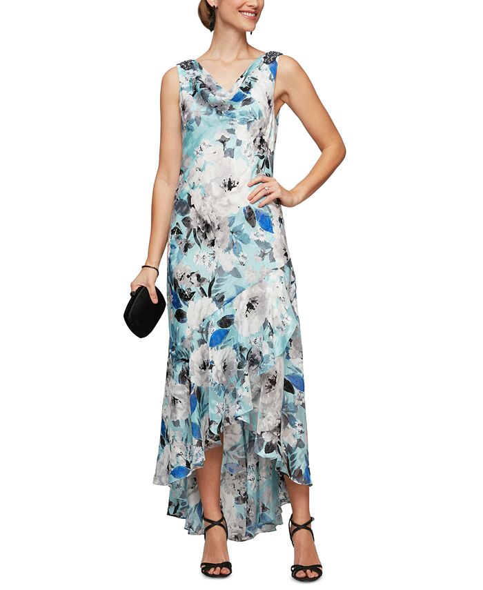 Komarov dresses sale macy's
