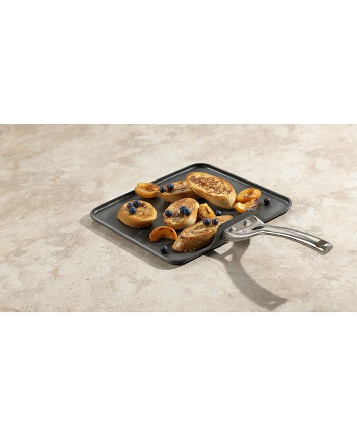 Calphalon Contemporary Nonstick 11" Square Griddle Macy's