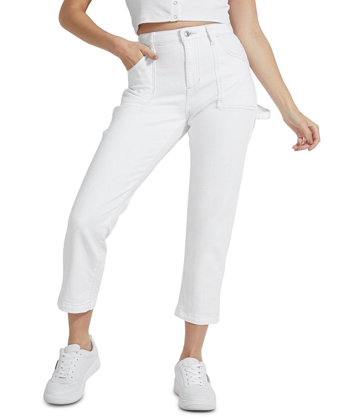 GUESS Carpenter Jeans Macy's