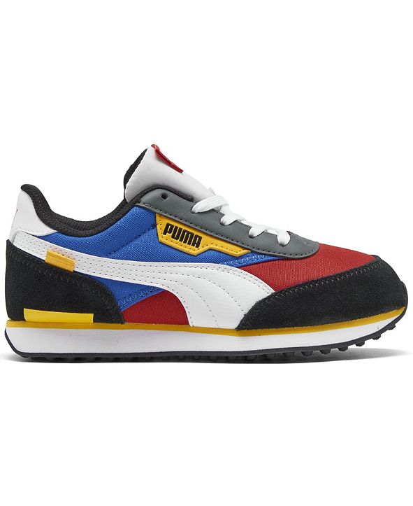 the lost boy puma shoes