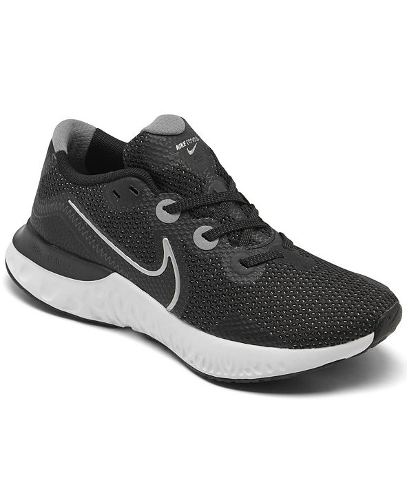 nike renew run women's running shoes reviews