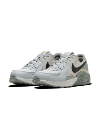nike men's air max excee running sneakers from finish line