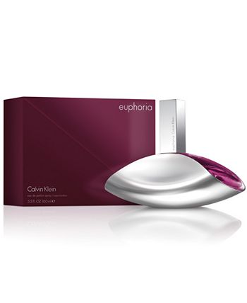 Calvin Klein Euphoria Woman Edp 100ml - DERMAdoctor