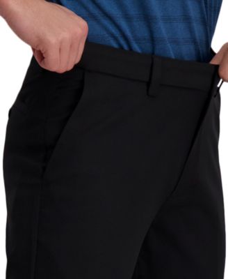 Cool Right Performance Flex Slim Fit Flat Front Pant 