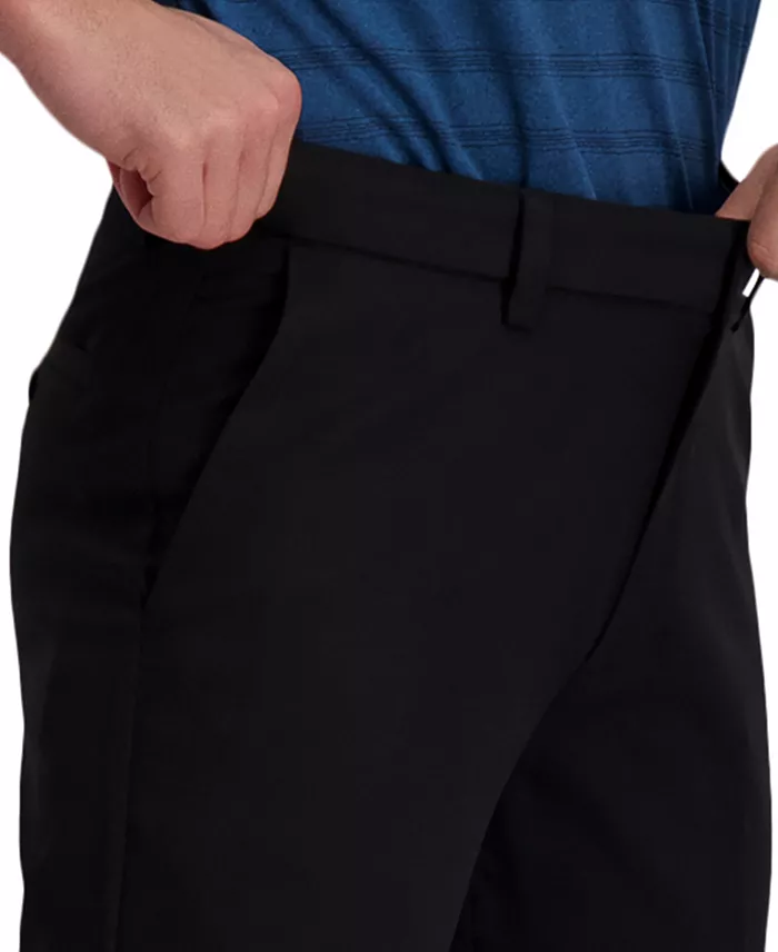 Cool Right Performance Flex Slim Fit Flat Front Pant - thumbnail 4