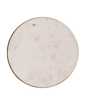 Crescent Nesting Tables, Set of 3