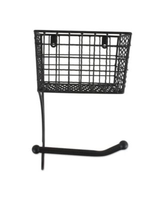 Farmhouse Toilet Paper Holder