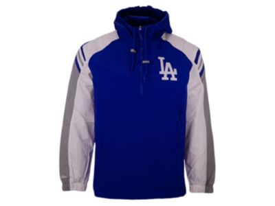 mlb anorak jacket