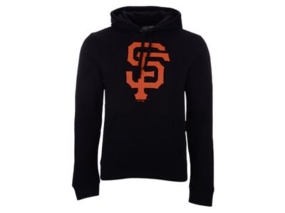 MAJESTIC San Fransisco GIANTS Hoodie