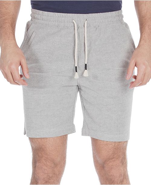 Sovereign Code Men S Kurtis Regular Fit Stretch Chambray Jogger