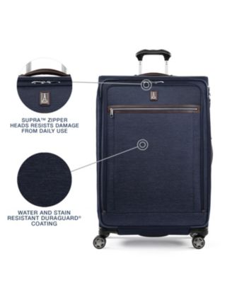 Platinum Elite  Limited Edition 29" Check-In Spinner