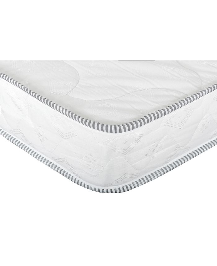 Primo International Primo Matty 6" Reversible Foam Firm Mattress Full