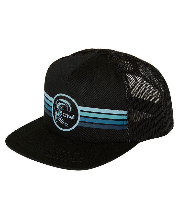 Oneil trucker hat best sale