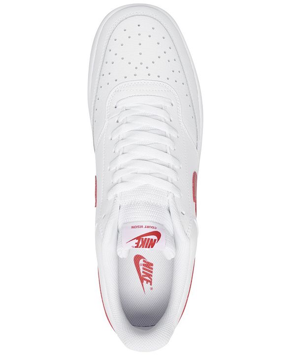 nike vision low men's