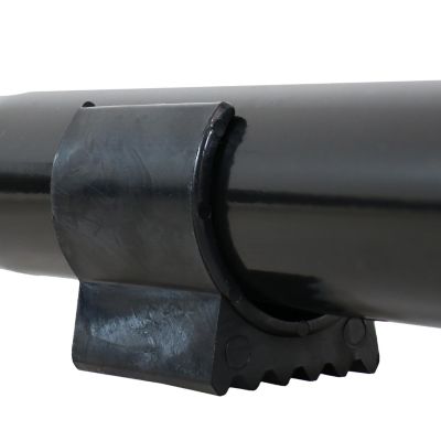 Large Cotton/Nylon Outdoor Mayan Hammock Chair with Adjustable Stand - 330 lb Weight Capacity - Natural