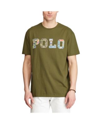 polo classic fit shirt