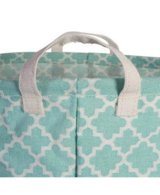 Polyethylene Coated Cotton Polyester Laundry Ham Polyethylener Lattice Round