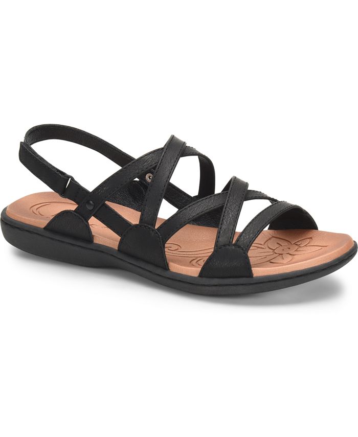 Macys boc shop sandals