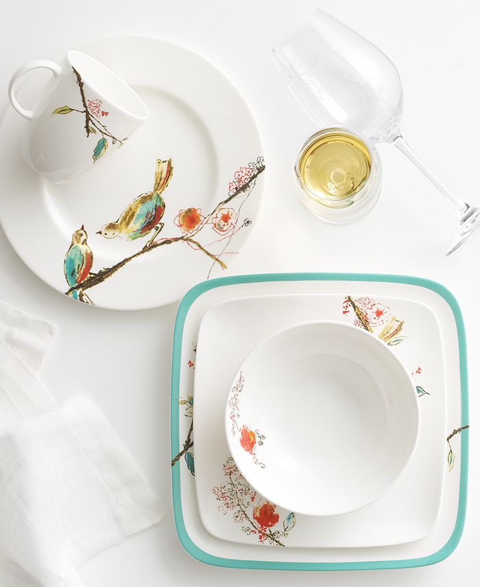 Lenox - Simply Fine Chirp Collection