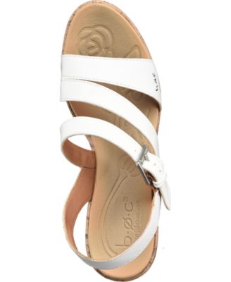 Schirra Sandals