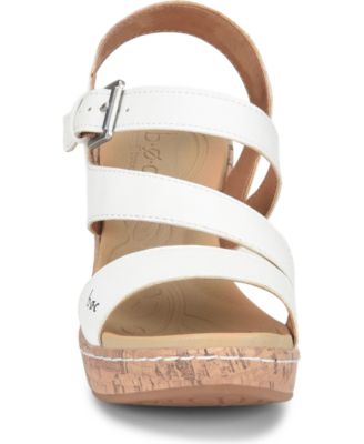 Schirra Sandals