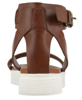 Women's Ellen Round Toe Sandals