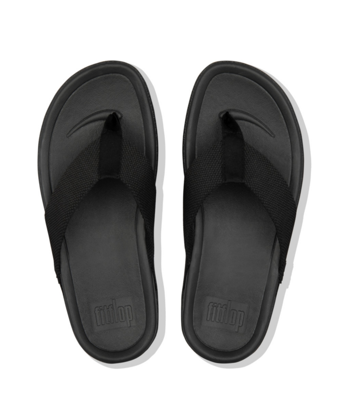 FitFlop Surfer Men's Flip Flop