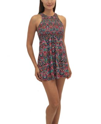 fit 4 u swim dress