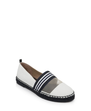 image of Zac Zac Posen Vida Flat Espadrilles Women-s Shoes