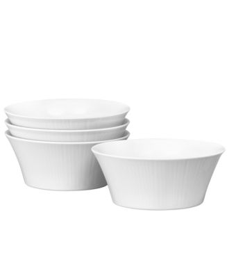 Noritake Conifere Set/4 Cereal