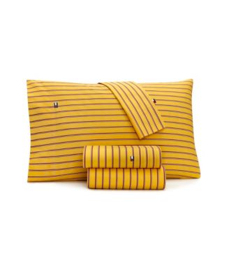 Tommy Hilfiger Global Stripe Oxford 