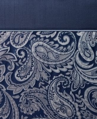 Aubrey Jacquard Beaded Shower Curtain, 72" x  72"