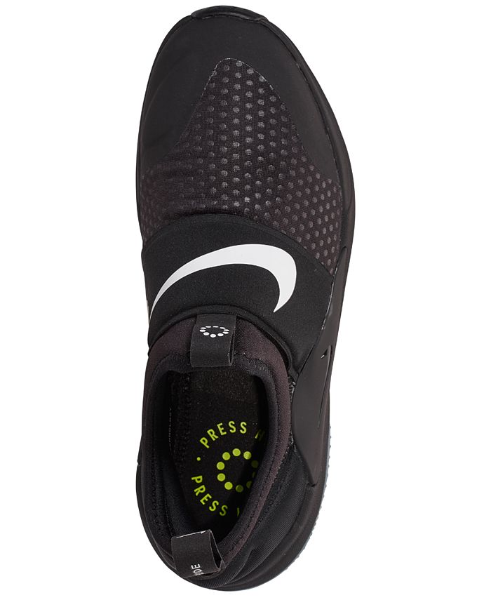 Nike Boys Joyride Nova Running Sneakers from Finish Line Macy s