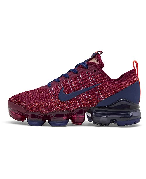 nike vapormax run big or small