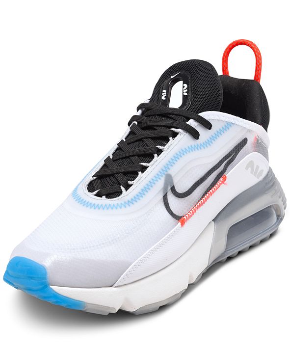 are nike air max 2090 true to size